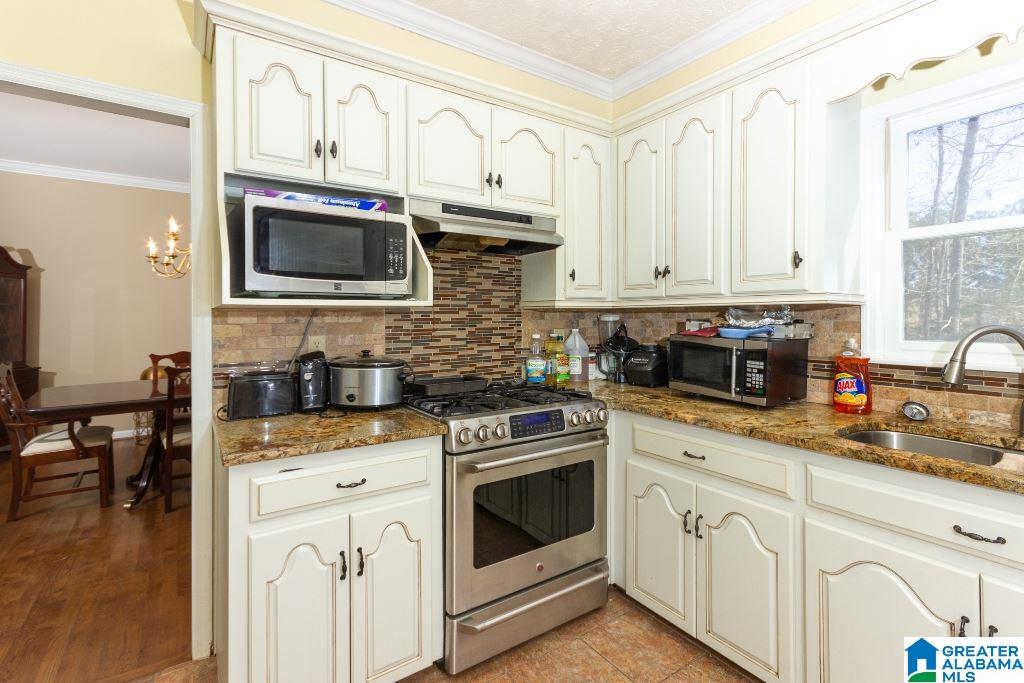 1209 Stillwater Road Anniston, AL 36207 - Photo 10 of 45
