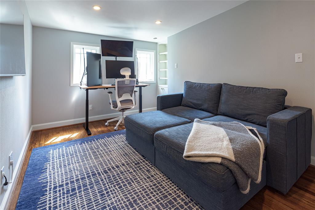 5515 Vanderbilt Avenue Dallas, TX 75206 - Photo 12 of 21