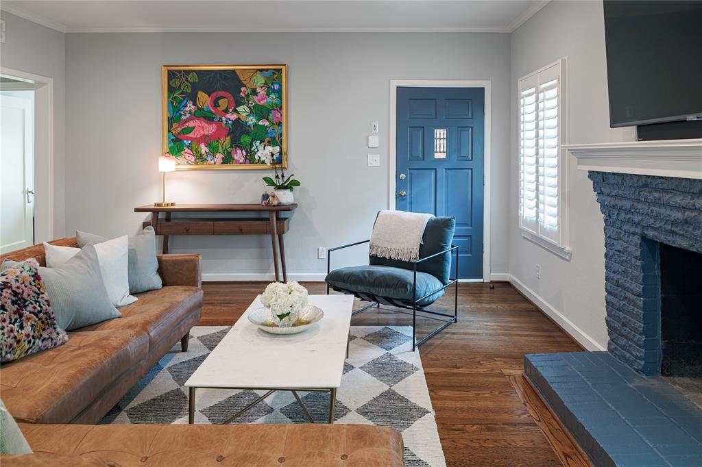 5515 Vanderbilt Avenue Dallas, TX 75206 - Photo 13 of 21