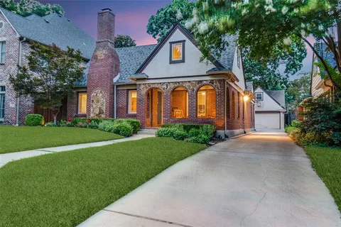 $1,197,000 | 5515 Vanderbilt Avenue, Dallas, TX 75206