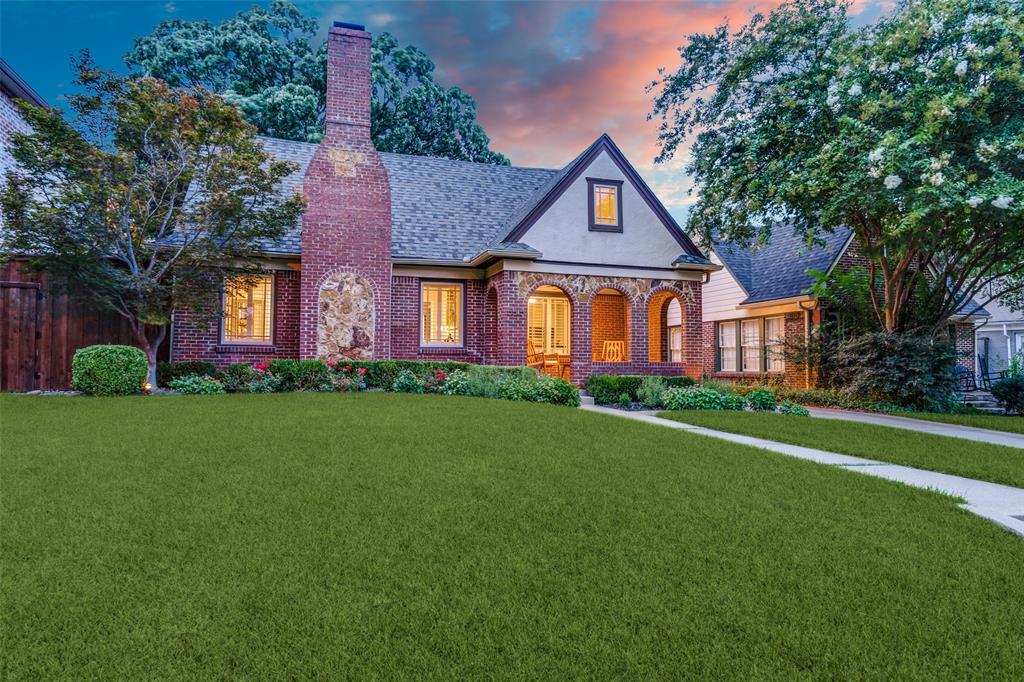 5515 Vanderbilt Avenue Dallas, TX 75206 - Photo 16 of 21