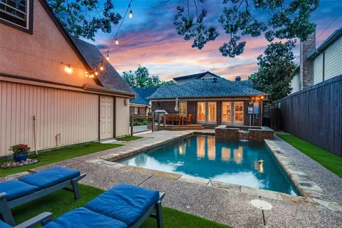 $1,197,000 | 5515 Vanderbilt Avenue, Dallas, TX 75206