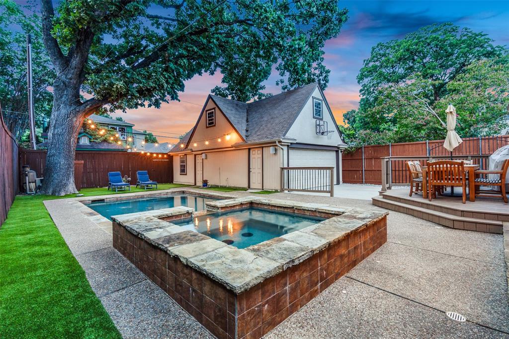 5515 Vanderbilt Avenue Dallas, TX 75206 - Photo 20 of 21