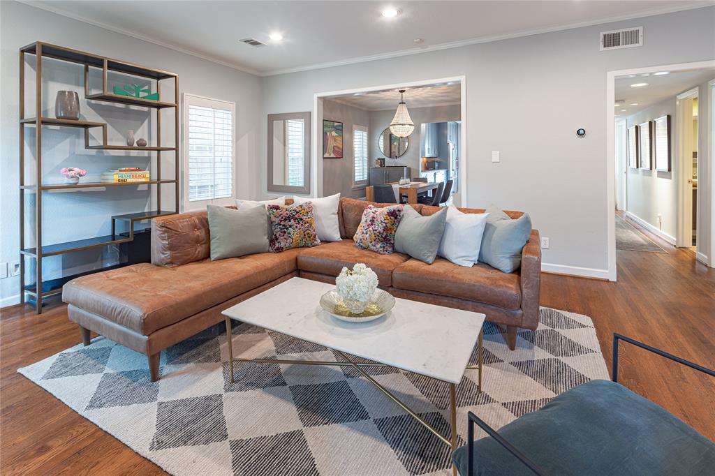 5515 Vanderbilt Avenue Dallas, TX 75206 - Photo 2 of 21