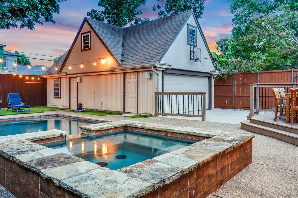 5515 Vanderbilt Avenue Dallas, TX 75206 - Photo 21 of 21