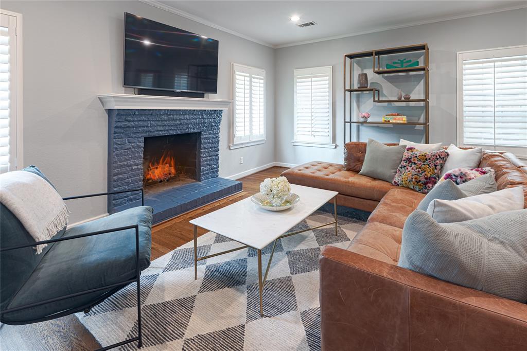 5515 Vanderbilt Avenue Dallas, TX 75206 - Photo 4 of 21