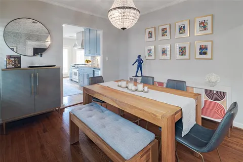 $1,197,000 | 5515 Vanderbilt Avenue, Dallas, TX 75206