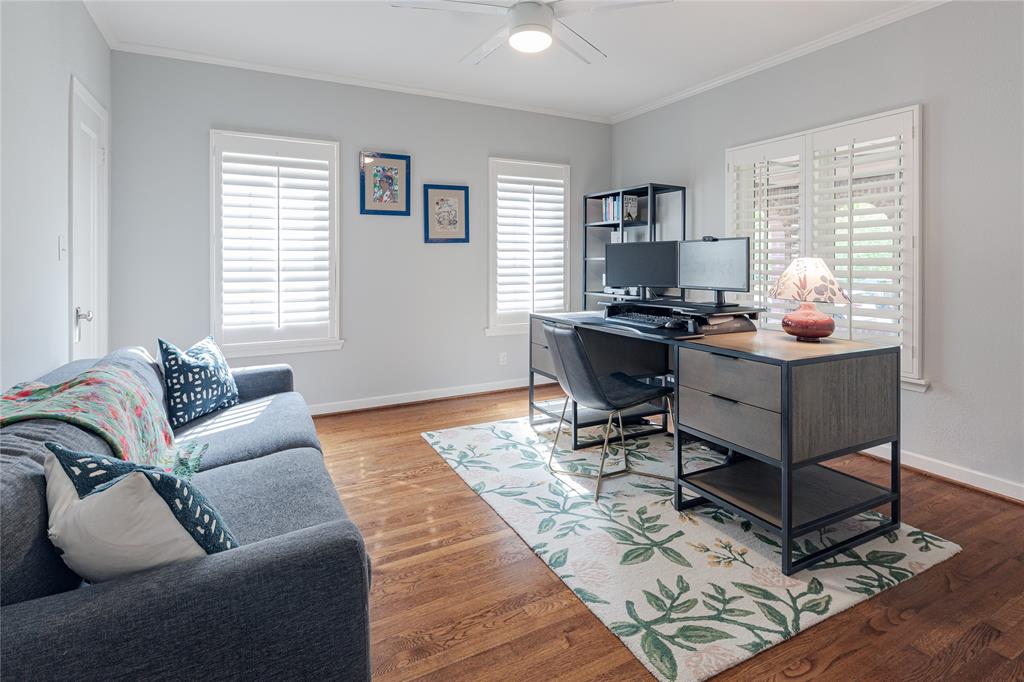 5515 Vanderbilt Avenue Dallas, TX 75206 - Photo 9 of 21