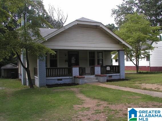 1920 Rocky Hollow Road Anniston, AL 36207 - Photo 1 of 10