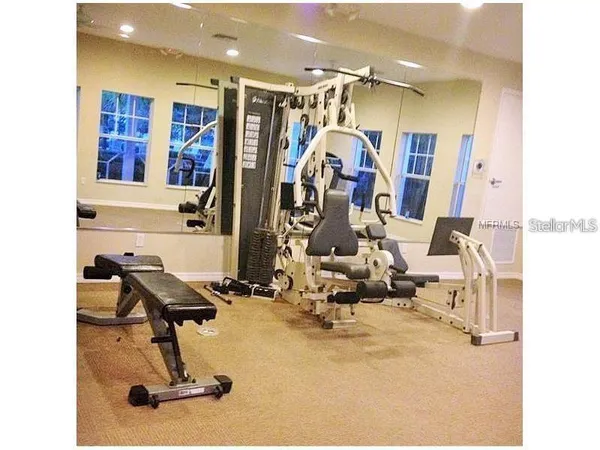 $2,400 | 8145 Serenity Spring Drive, Unit GE, Windermere, FL 34786