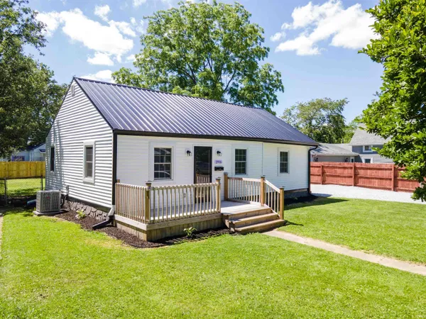 $139,900 | 2916 South McClure Street, Marion, IN 46953
