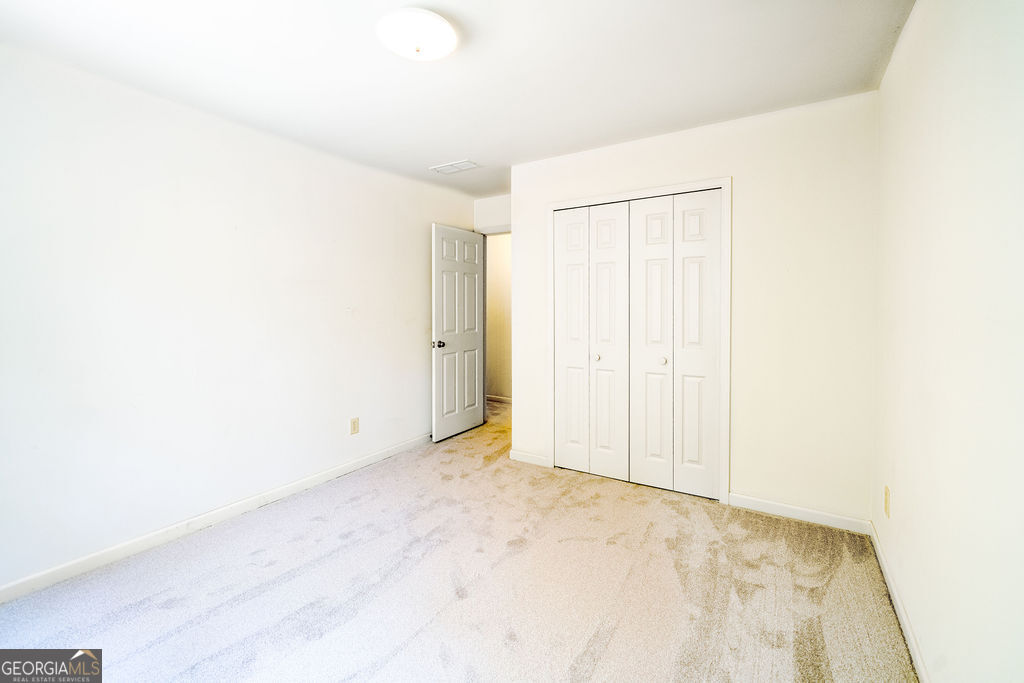 115 Monte Ridge Way Fayetteville, GA 30215 - Photo 24 of 32 a view of an empty room