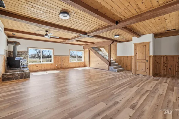 $415,000 | 185 East Lincoln Avenue, Richfield, ID 83349