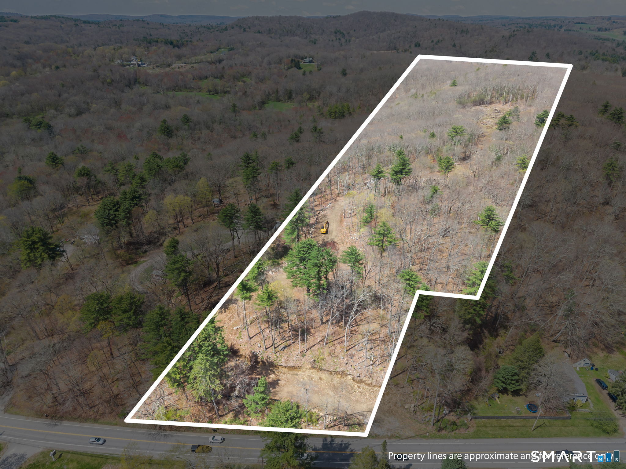 1222 Bantam Road Litchfield, CT 06750 - Photo 1 of 1
