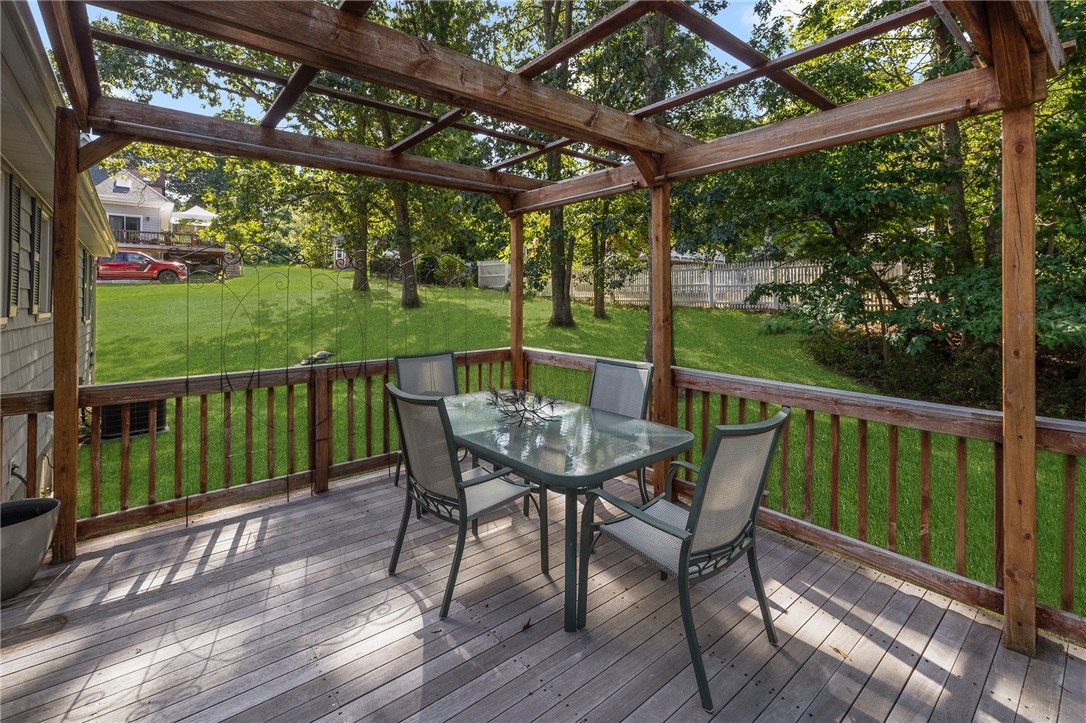 233 Lepes Road Tiverton, RI 02878 - Photo 27 of 44