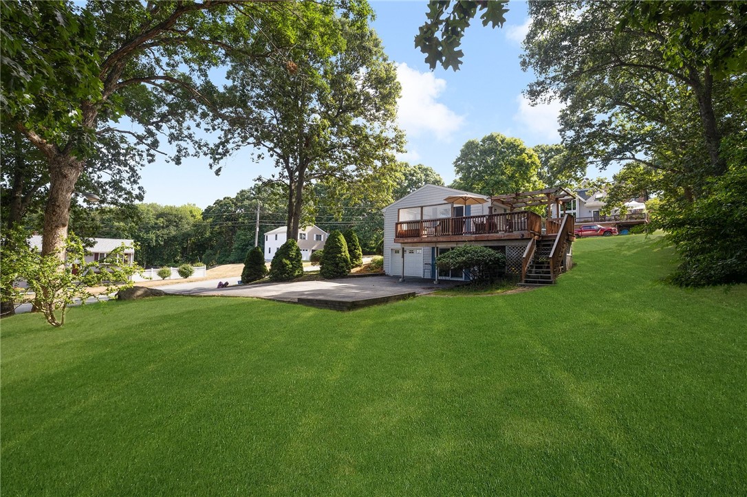 233 Lepes Road Tiverton, RI 02878 - Photo 32 of 44