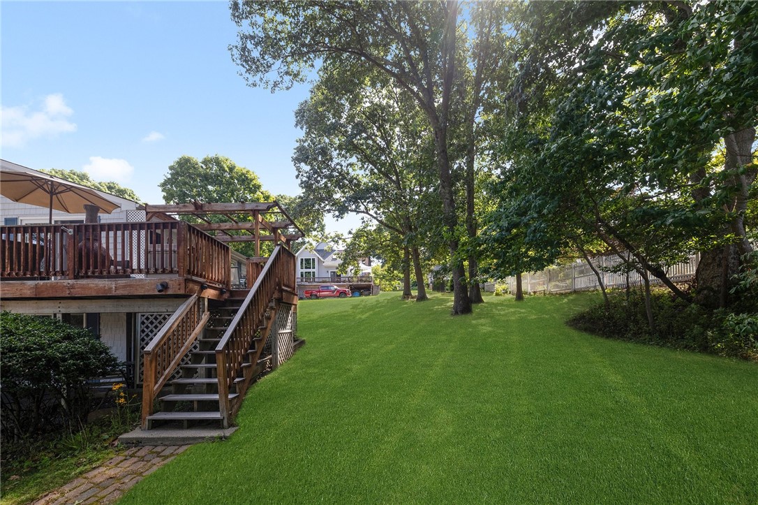 233 Lepes Road Tiverton, RI 02878 - Photo 33 of 44