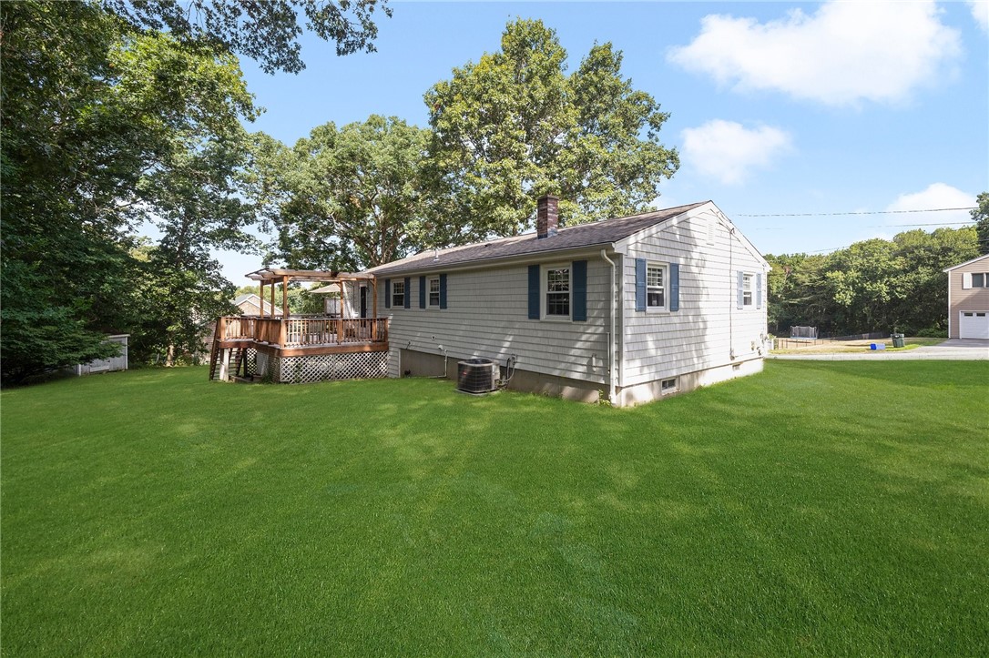 233 Lepes Road Tiverton, RI 02878 - Photo 34 of 44