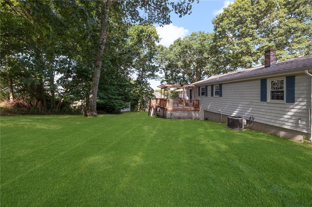 233 Lepes Road Tiverton, RI 02878 - Photo 35 of 44