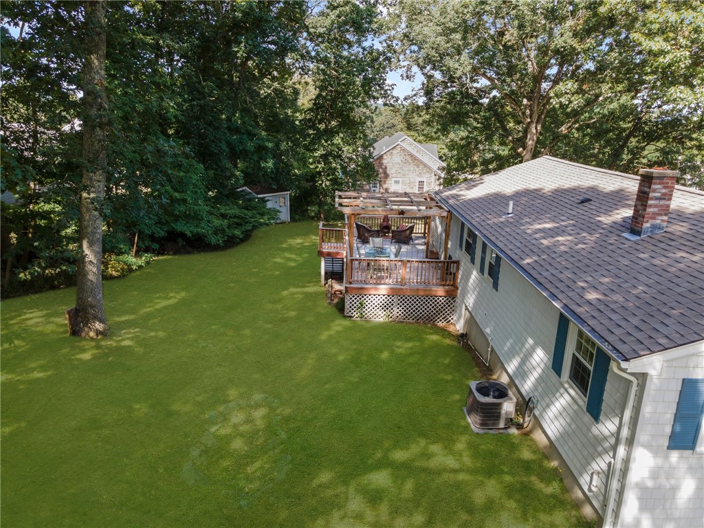 233 Lepes Road Tiverton, RI 02878 - Photo 40 of 44