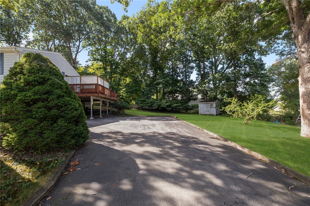233 Lepes Road Tiverton, RI 02878 - Photo 41 of 44