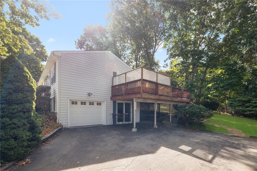 233 Lepes Road Tiverton, RI 02878 - Photo 42 of 44