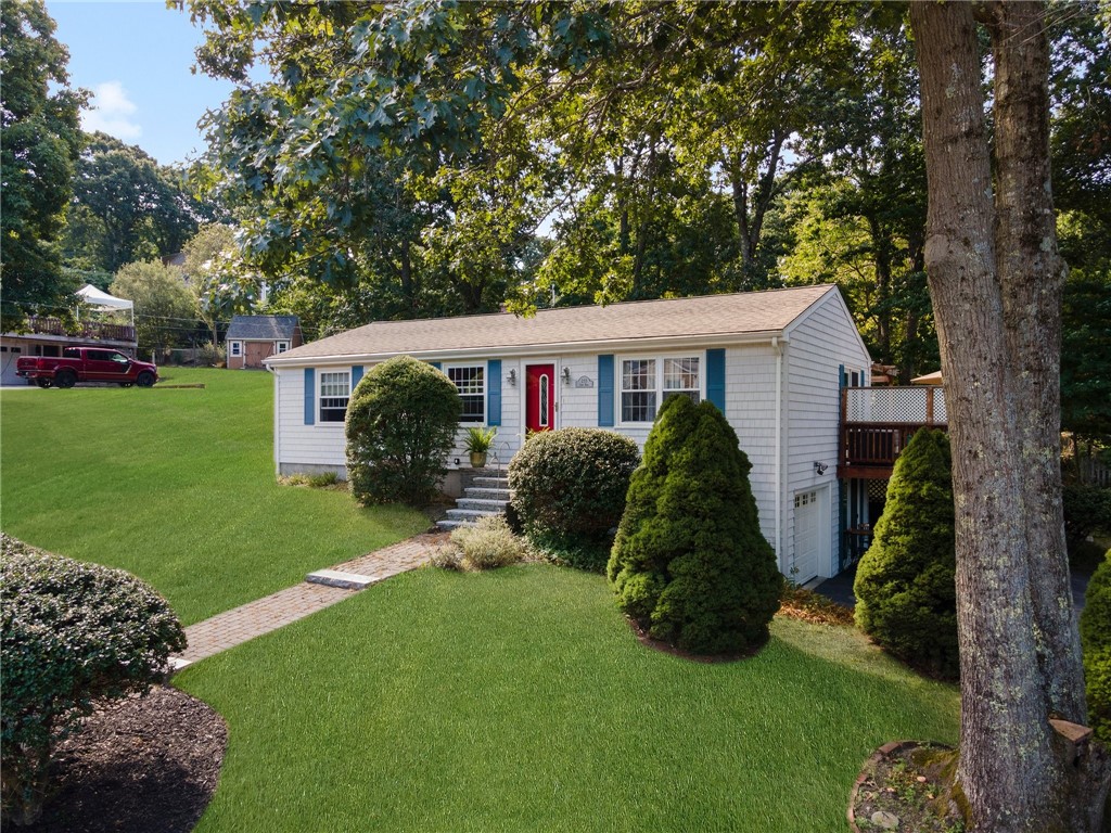 233 Lepes Road Tiverton, RI 02878 - Photo 5 of 44