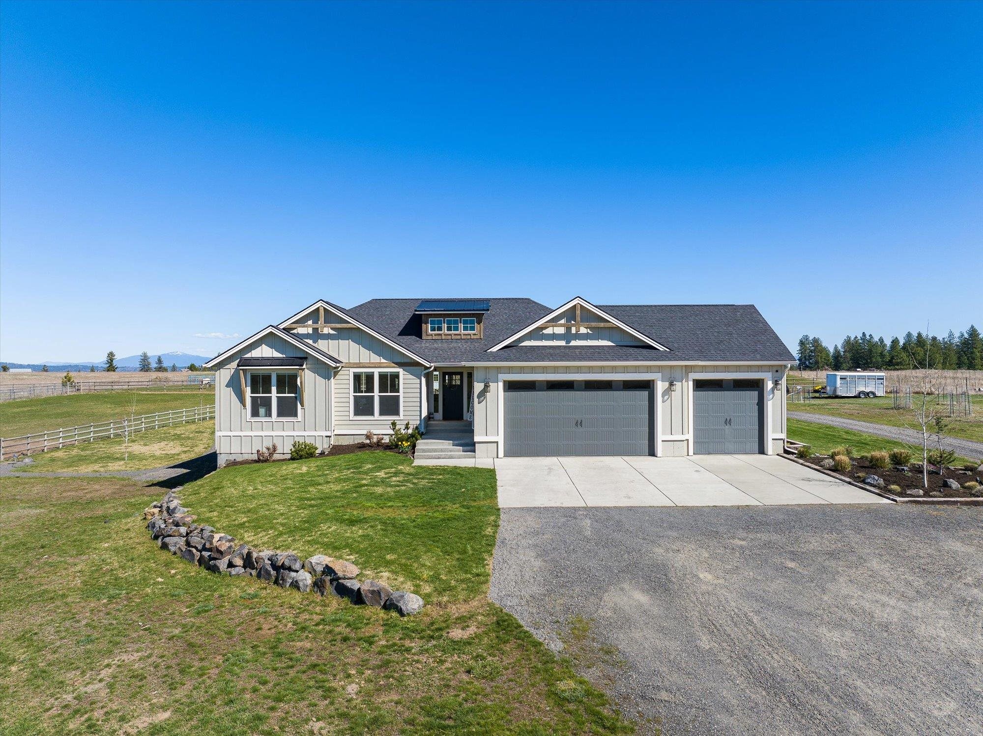 13915 West Lincoln Road Spokane, WA 99224 - Photo 2 of 49 Gallery Image 2