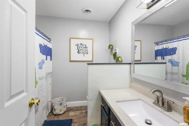 $269,000 | 3029 Teakwood Lane, Herrin, IL 62948