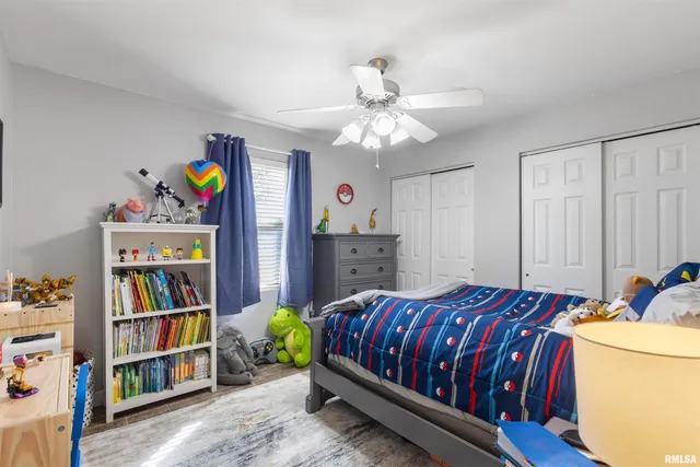 $269,000 | 3029 Teakwood Lane, Herrin, IL 62948