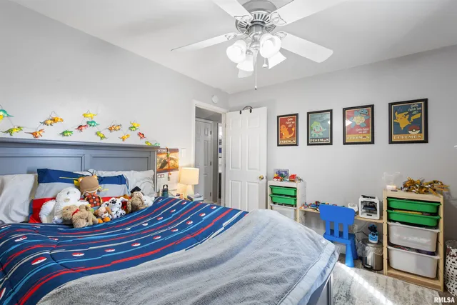 $269,000 | 3029 Teakwood Lane, Herrin, IL 62948