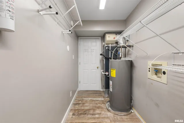 $269,000 | 3029 Teakwood Lane, Herrin, IL 62948