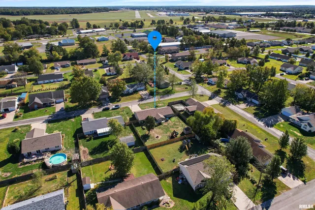 $269,000 | 3029 Teakwood Lane, Herrin, IL 62948