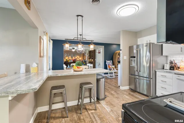 $269,000 | 3029 Teakwood Lane, Herrin, IL 62948