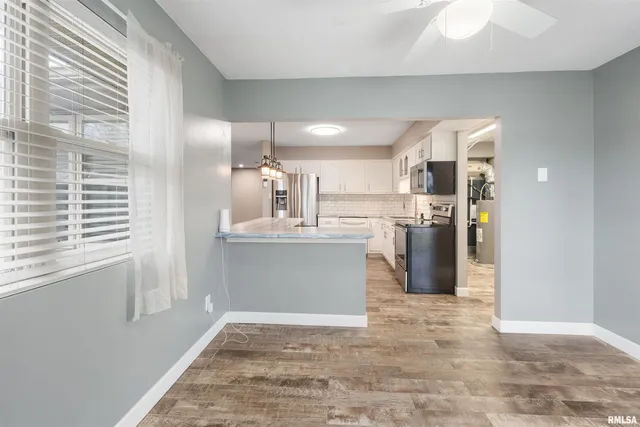 $269,000 | 3029 Teakwood Lane, Herrin, IL 62948