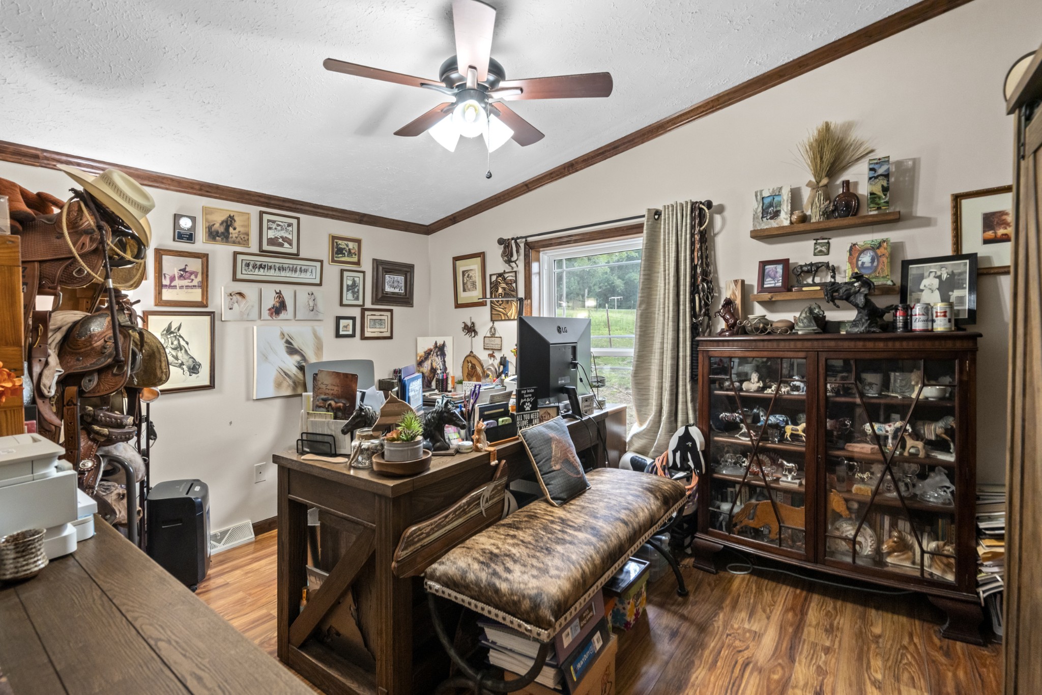 1126 Cedar Creek Road Vanleer, TN 37181 - Photo 28 of 38