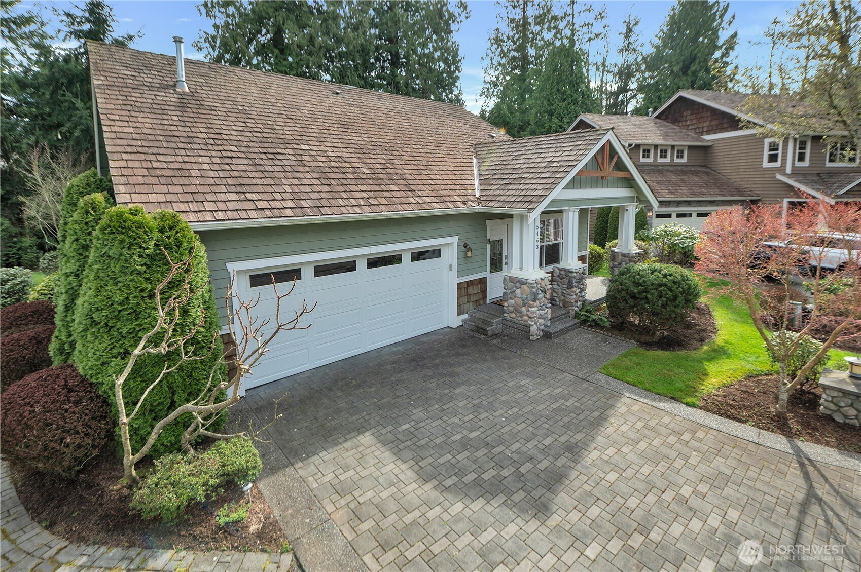 5463 Tanager Road Blaine, WA 98230 - Photo 33 of 40 Gallery Image 33