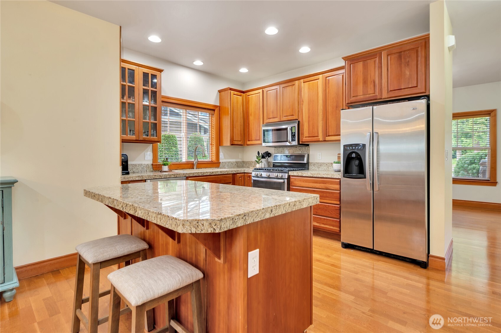 5463 Tanager Road Blaine, WA 98230 - Photo 9 of 40 Gallery Image 9