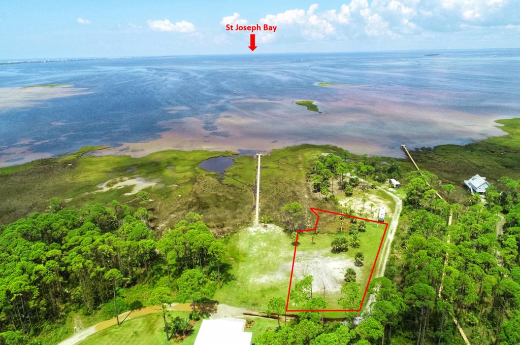 5 Eventide Drive Port St. Joe, FL 32456 - Photo 1 of 19