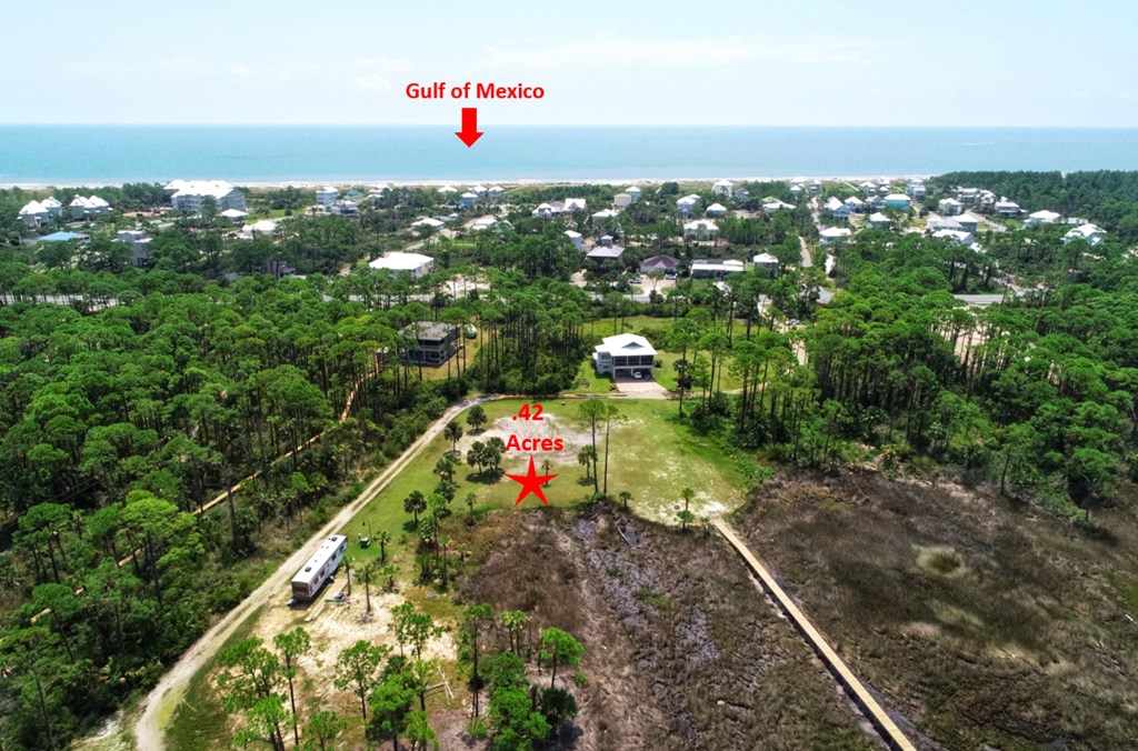 5 Eventide Drive Port St. Joe, FL 32456 - Photo 4 of 19