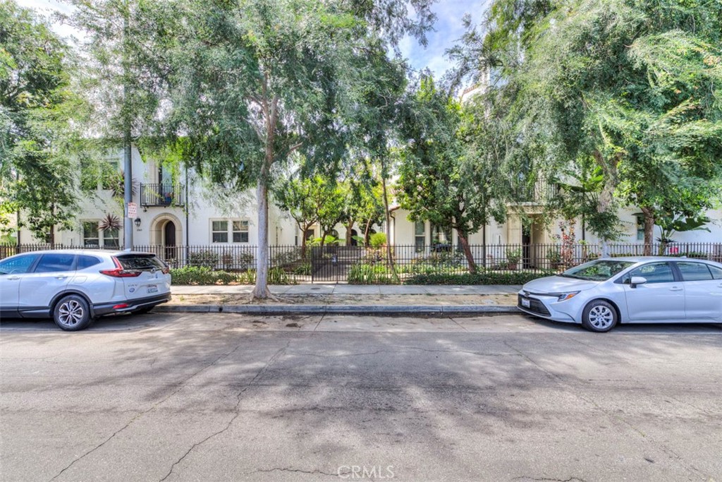 2071 Atlantic Avenue Long Beach, CA 90806 - Photo 14 of 15 a view of street with parked cars