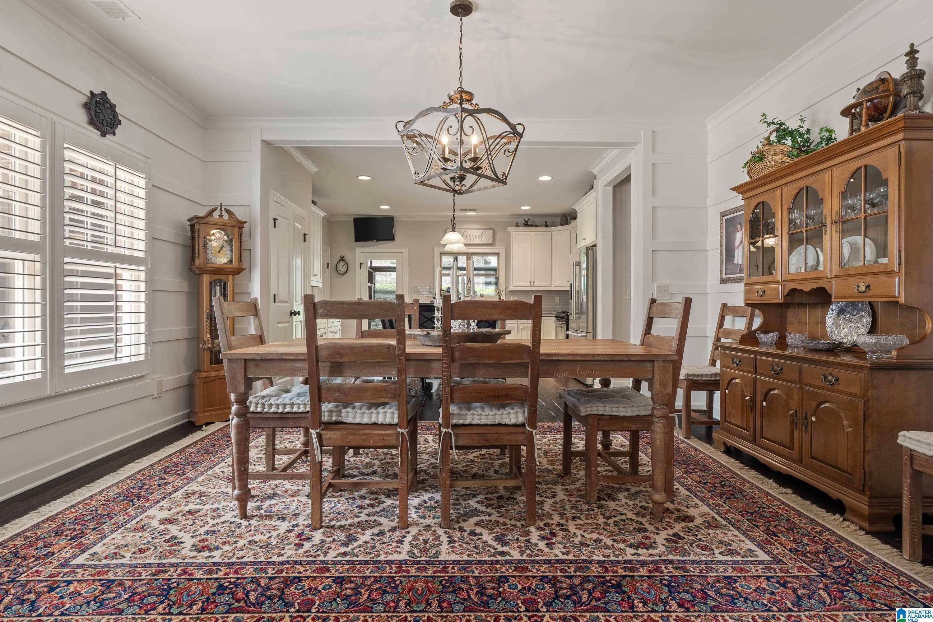 2411 Montauk Road Hoover, AL 35226 - Photo 9 of 48 Gallery Image 9