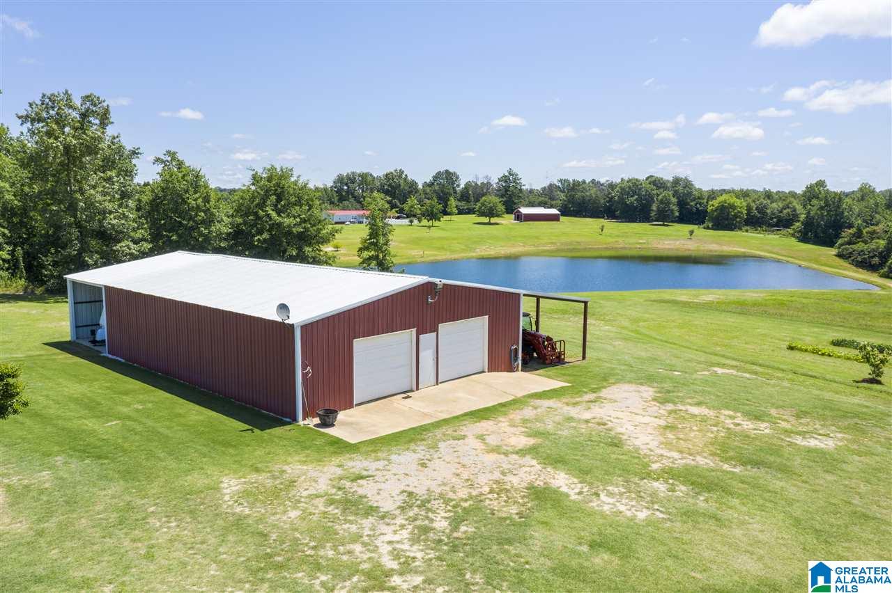 1210 County Road 97 Verbena, AL 36091 - Photo 23 of 50