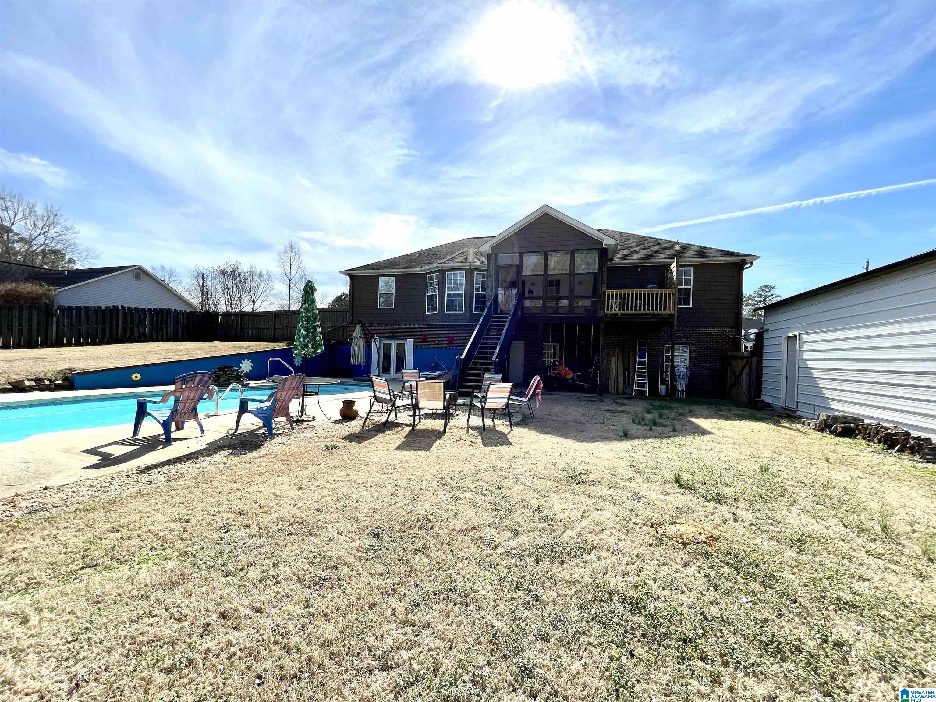 6343 Mays Bend Road Pell City, AL 35128 - Photo 64 of 70