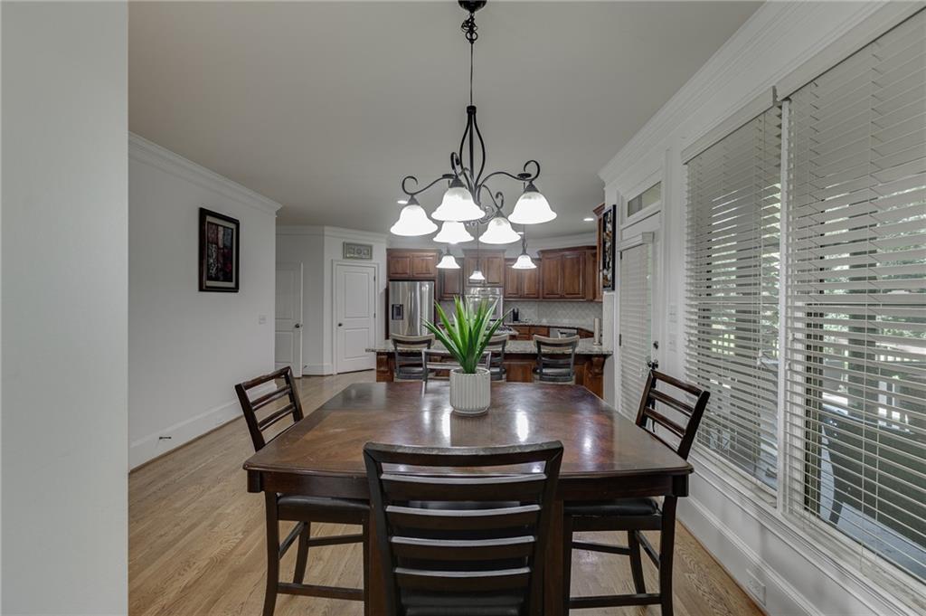 1744 Water Springs Way Southeast Dacula, GA 30019 - Photo 15 of 55 Gallery Image 15