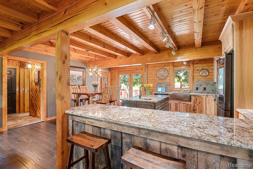 841 North Latson Road Howell, MI 48843 - Photo 15 of 77