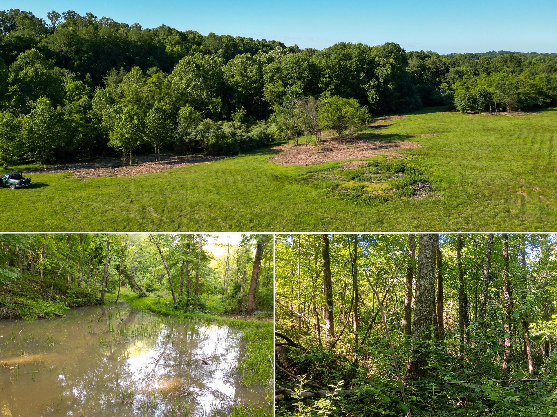 0 Sand Ridge Road, Unit ALBANY HIDEAWAY TRACT 2) Albany, OH 45710 - Photo 1 of 16