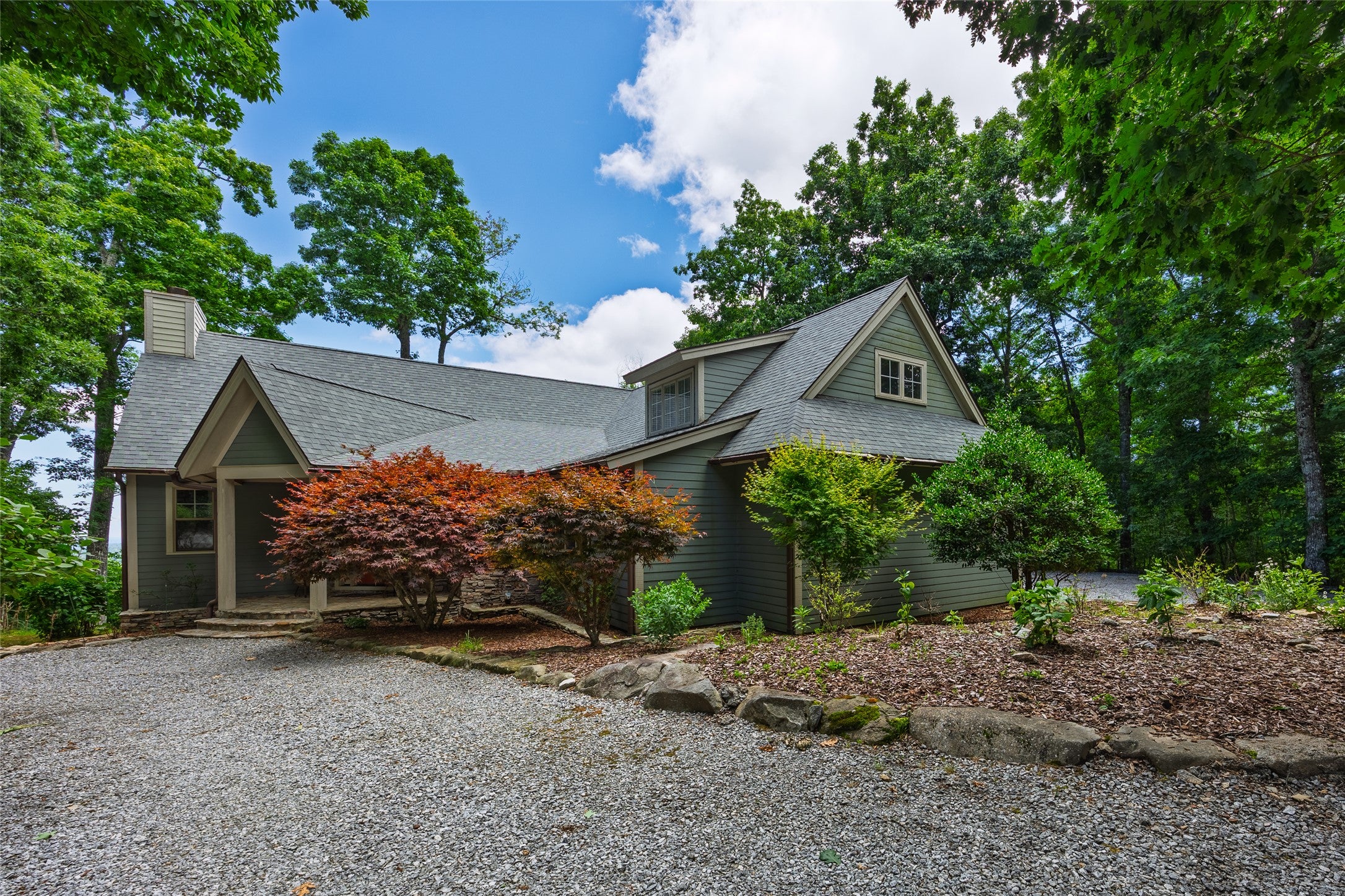 1778 Spring Forest Road Sapphire, NC 28774 - Photo 40 of 48 Gallery Image 40