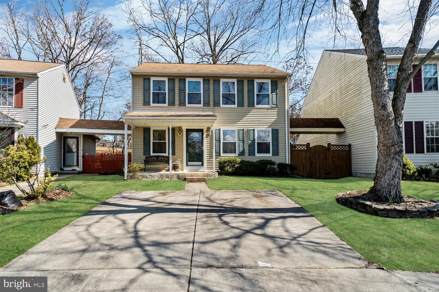 8627 Heathermill Road Baltimore, MD 21236 - Photo 1 of 35 Gallery Image 1