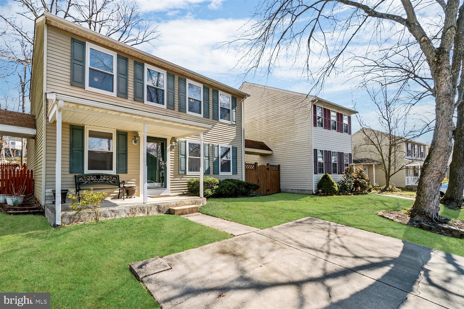 8627 Heathermill Road Baltimore, MD 21236 - Photo 2 of 35 Gallery Image 2